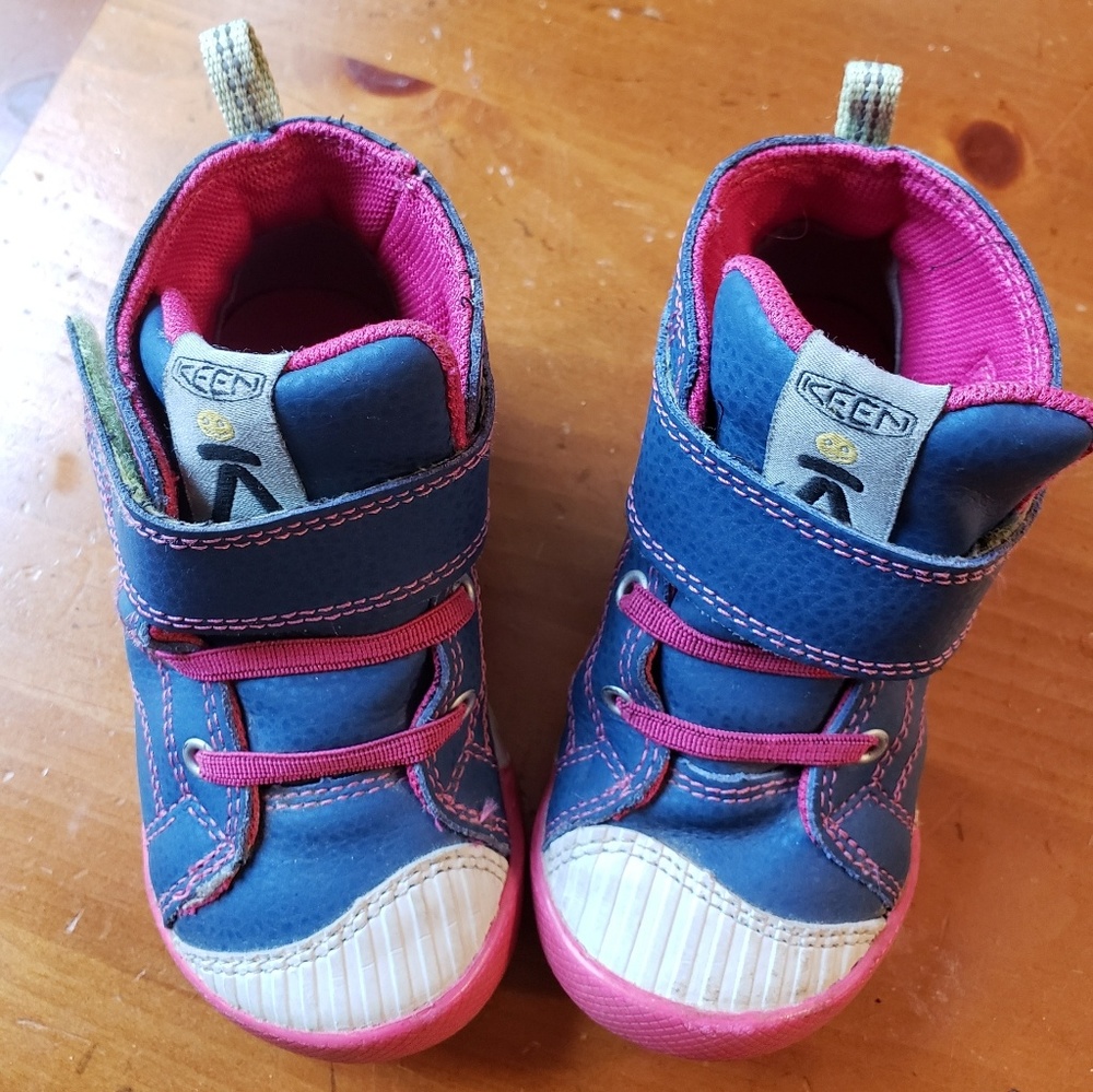 Keen (7T)